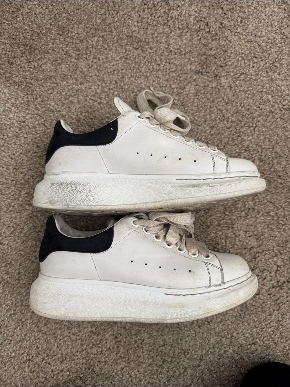 Alexander McQueen Sneakers